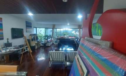 Apartamento com 4 quartos à venda em Brotas, Salvador 