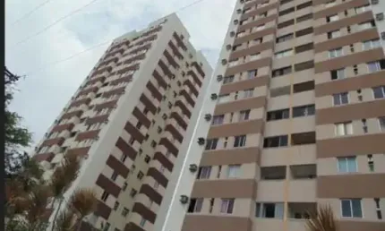 Apartamento com 3 quartos à venda na 3ª Travessa Padre Daniel Lisboa, 468, Daniel Lisboa, Salvador