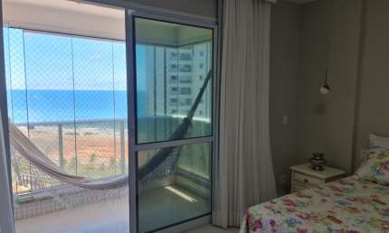 Apartamento com 4 quartos à venda na Rua Manoel Antonio Galvão, 176, Pituaçu, Salvador