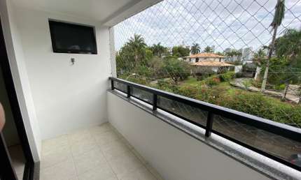 Apartamento com 3 quartos à venda na Rua Rodrigo Argollo, 01, Rio Vermelho, Salvador