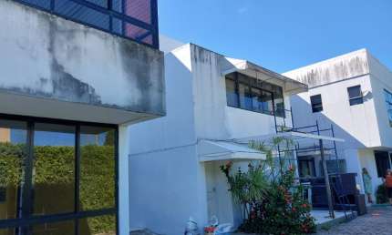 Casa com 3 quartos para alugar na Rua João da Silva Campos, 100, Itaigara, Salvador