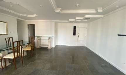Apartamento com 4 quartos à venda na Rua Altino Serbeto de Barros, 100, Pituba, Salvador