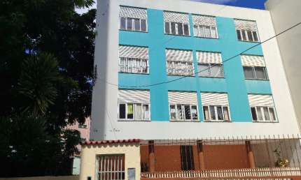 Apartamento com 1 quarto à venda na Rua Marujos do Brasil, 09, Nazaré, Salvador