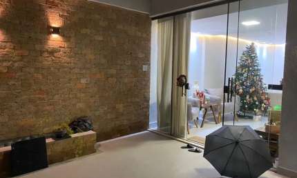 Apartamento com 3 quartos à venda na Avenida Euclydes da Cunha, 380, Graça, Salvador