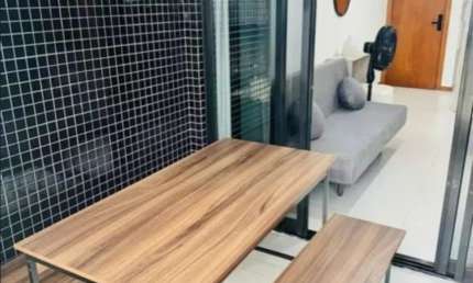 Apartamento para alugar no Salvador Prime – Caminho das Árvores, Salvador (BA)