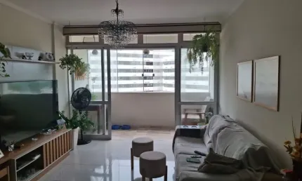 Apartamento à Venda com 173 m² na Avenida Oceânica.