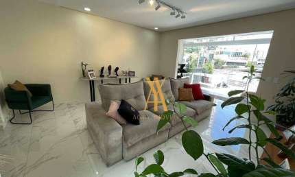 Sobrado com 5 dormitórios, 250 m² - venda por R$ 1.574.900,00 ou aluguel por R$ 10.350,00/mês - Jardim Anália Franco - São Paulo/SP