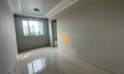 Apartamento com 2 dormitórios à venda, 50 m² por R$ 298.000,00 - Cangaiba - São Paulo/SP