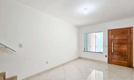 Sobrado com 3 dormitórios à venda, 120 m² por R$ 610.000,00 - Vila Ré - São Paulo/SP