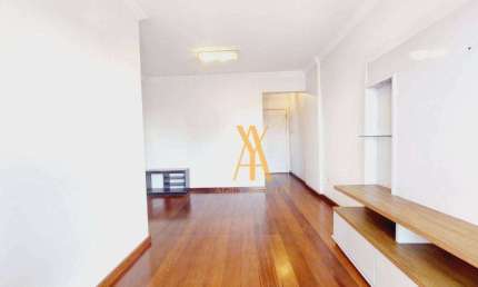 Apartamento com 3 dormitórios à venda, 63 m² por R$ 423.000,00 - Tatuapé - São Paulo/SP