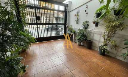 Sobrado com 2 dormitórios à venda, 103 m² por R$ 429.000,00 - Penha de França - São Paulo/SP