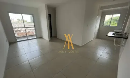 Apartamento com 2 dormitórios à venda, 50 m² por R$ 349.900,00 - Itaquera - São Paulo/SP