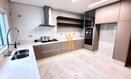Sobrado com 4 dormitórios à venda, 245 m² por R$ 875.000,00 - Vila Matilde - São Paulo/SP