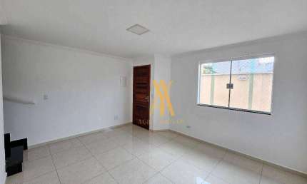 Sobrado com 2 dormitórios à venda, 75 m² por R$ 420.000,00 - Cidade Patriarca - São Paulo/SP