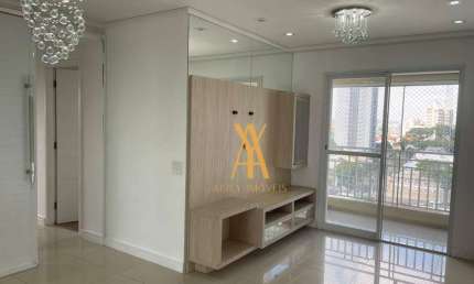 Apartamento com 3 dormitórios à venda, 60 m² por R$ 535.000,00 - Vila Matilde - São Paulo/SP