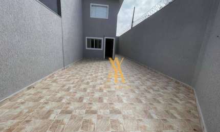 Sobrado com 2 dormitórios à venda, 100 m² por R$ 450.000 - Lajeado - São Paulo/SP