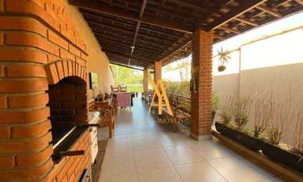 Sobrado com 3 dormitórios à venda, 188 m² por R$ 636.000 - Jardim Santa Maria - São Paulo/SP