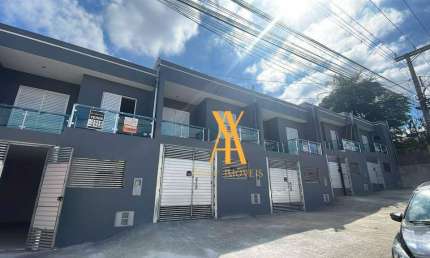 Sobrado a venda ao lado da Estação Dom Bosco - Plano Minha Casa Minha Vida