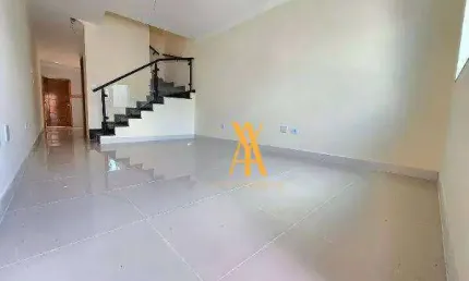 Sobrado com 2 dormitórios à venda, 85 m² por R$ 550.000 - Vila Matilde - São Paulo/SP