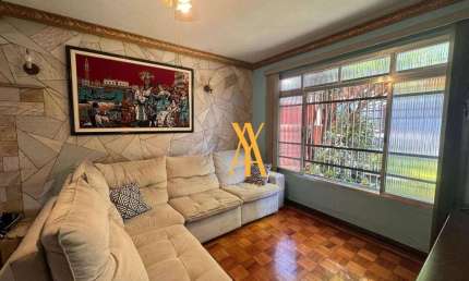 Sobrado com 3 dormitórios para alugar, 230 m² por R$ 5.500,01/mês - Tatuapé - São Paulo/SP