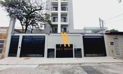 Apartamento com 2 dormitórios à venda, 47 m² por R$ 339.000 - Artur Alvim - São Paulo/SP