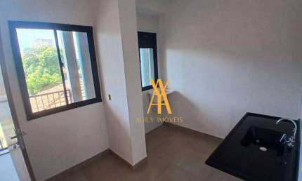 Apartamento com 2 dormitórios à venda, 40 m² por R$ 237.000,00 - Arthur Alvim  - São Paulo/SP