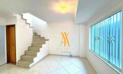Sobrado com 2 dormitórios à venda, 120 m² por R$ 600.000 - Vila Matilde - São Paulo/SP