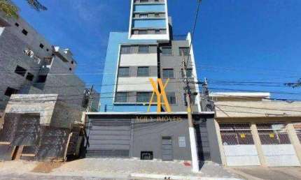 Apartamento com 2 dormitórios à venda, 40 m² por R$ 245.000,00 - Cidade Patriarca - São Paulo/SP