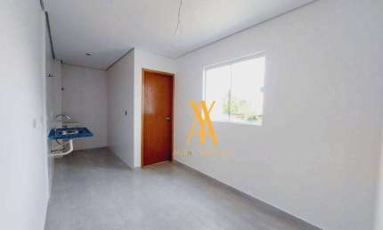Apartamento com 1 dormitório à venda, 29 m² por R$ 195.233,00 - Artur Alvim - São Paulo/SP