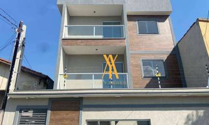 Apartamento com 1 dormitório à venda, 24 m² por R$ 199.000,00 - Vila Formosa - São Paulo/SP