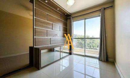 Apartamento com 2 dormitórios à venda, 50 m² por R$ 270.000 - Itaquera - São Paulo/SP