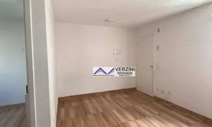 Apartamento Residencial à venda, Jardim Ansalca, Guarulhos - AP0048.