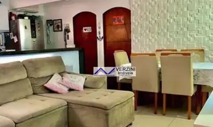 Apartamento Residencial à venda, Parque Cecap, Guarulhos - AP0005.