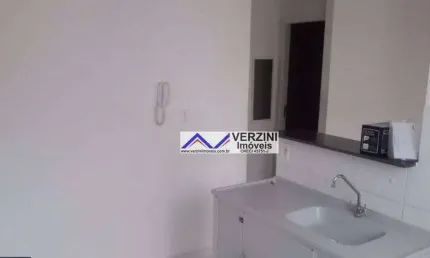 Apartamento Residencial à venda, Água Chata, Guarulhos - AP0007.