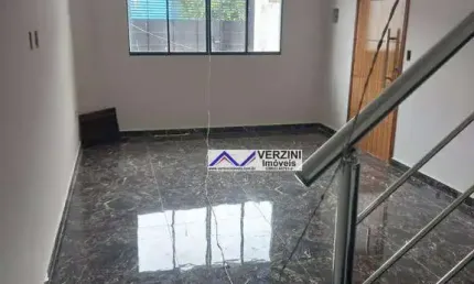 Sobrado Residencial à venda, Jardim Santa Cecília, Guarulhos - SO0011.