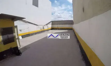 Terreno Residencial à venda, Centro, Guarulhos - TE0002.