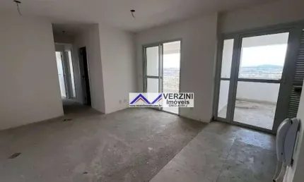 Apartamento Residencial à venda, Gopoúva, Guarulhos - AP0021.