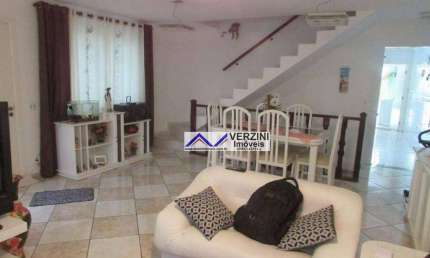 Sobrado Residencial à venda, Vila Maria Alta, São Paulo - SO0036.