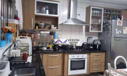Sobrado Residencial à venda, Ponte Grande, Guarulhos - SO0040.