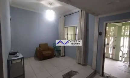 Casa com 2 dormitórios à venda, 121 m² por r$ 380.000,00 - jardim nova taboão - guarulhos/sp