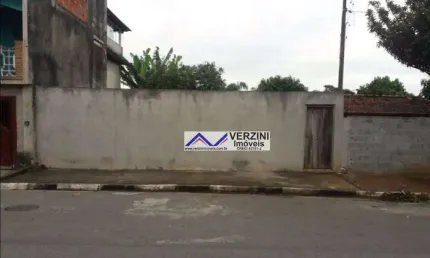 Terreno à venda, 300 m² por R$ 260.000,00 - Cidade Aracilia - Guarulhos/SP
