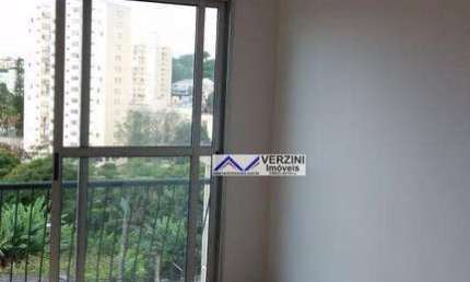 Apartamento Residencial à venda, Macedo, Guarulhos - AP0102.