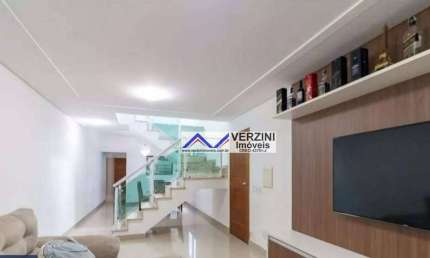 Sobrado Residencial à venda, Jardim Bom Clima, Guarulhos - SO0059.