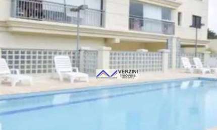 Apartamento com 3 dormitórios à venda, 128 m² por R$ 1.100.000,00 - Bosque Maia - Guarulhos/SP