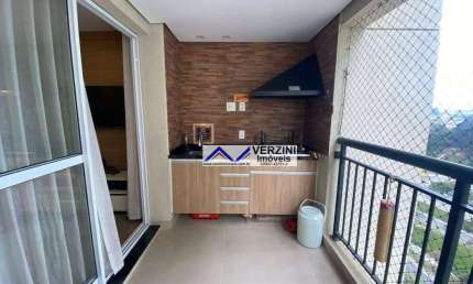 Apartamento Residencial à venda, Jardim Flor da Montanha, Guarulhos - AP0120.
