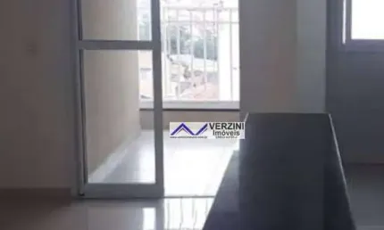 Apartamento Residencial à venda, Jardim Bom Clima, Guarulhos - AP0122.