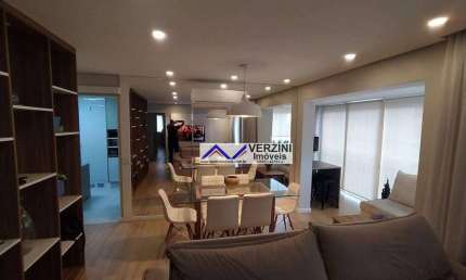 Apartamento Residencial à venda, Vila Santo Antônio, Guarulhos - AP0125.