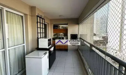 Apartamento Residencial à venda, Vila Progresso, Guarulhos - AP0126.