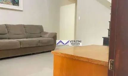 Sobrado Residencial à venda, Vila Carioca, Guarulhos - SO0066.