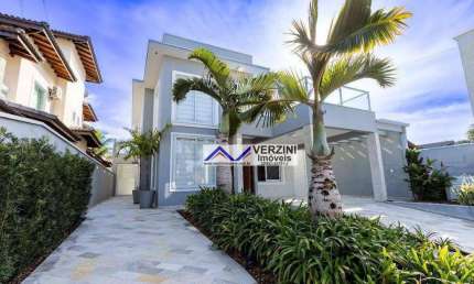 Sobrado Residencial à venda, Morada da Praia, Bertioga - SO0067.